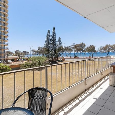 Suntower Holiday Apartments Gold Coast Exteriér fotografie
