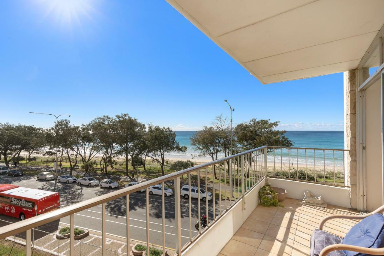 Suntower Holiday Apartments Gold Coast Exteriér fotografie
