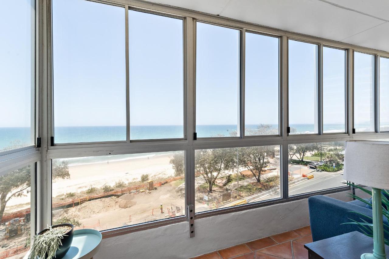 Suntower Holiday Apartments Gold Coast Exteriér fotografie